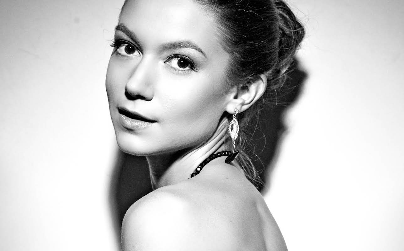 Kate Maberly
