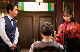 Hotel Del Luna: Episode 10