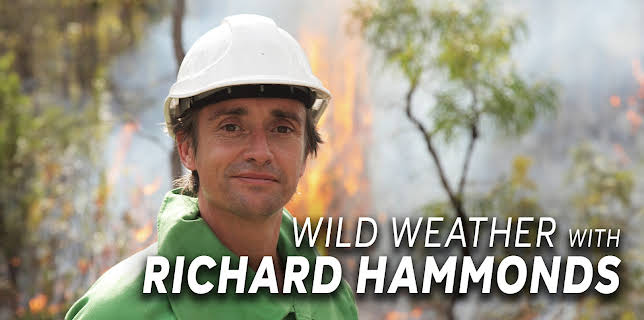 Wild Weather with Richard Hammond, Season 1