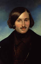 Nikolai Gogol as Director
