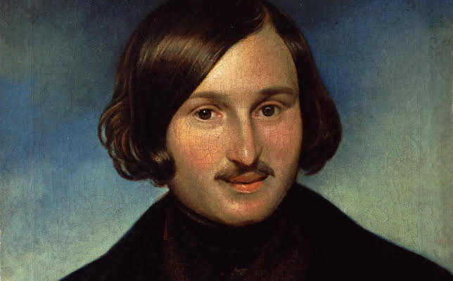 Nikolai Gogol