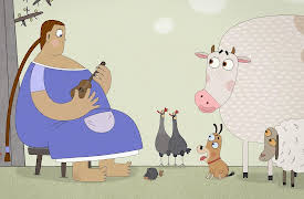 Season 1: Lena's Song | Dancing Beauty