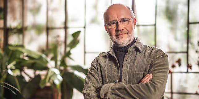 15:40: Supercodes - Die geheimen Formeln der Natur | ZDFneo | 11/1 2025