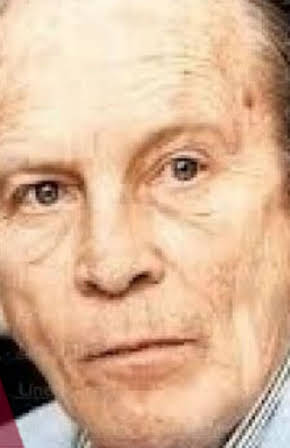 Juan Carlos Colombo as 