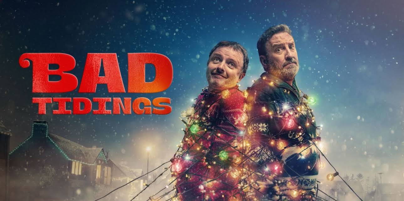 Bad Tidings (2026)