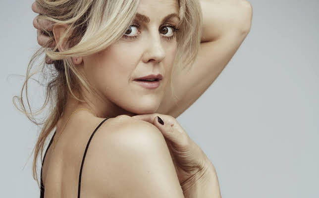 Marian Saastad Ottesen