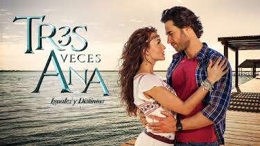 08:05: TRES VECES ANA | Divinity | 4/9 2026