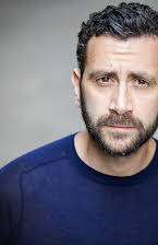 Daniele Monterosi as 