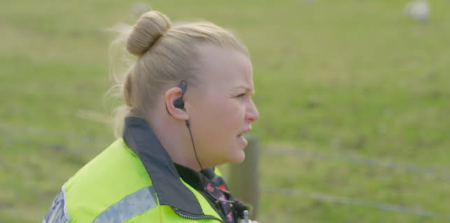 14:55: All New Traffic Cops | TV 2 Zebra | 11/12 2025