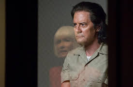 Twin Peaks: The Return Season 1: Twin Peaks: The Return: Part 7