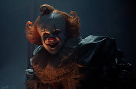 It: Welcome to Derry: Season 1: In the Name of the Father