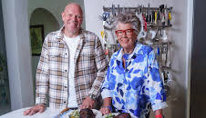 Prue Leith's Cotswold Kitchen (S3 E2)