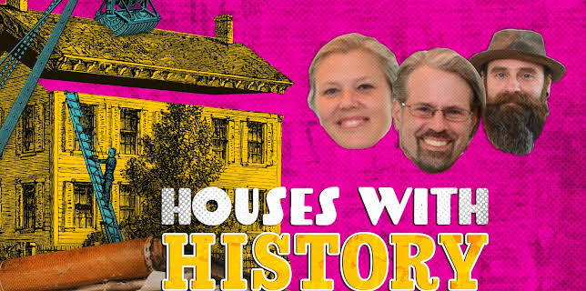 Houses With History, Season 1
