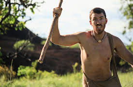 Naked and Afraid XL Season 1: XL: 40 Day & 40 Nights
