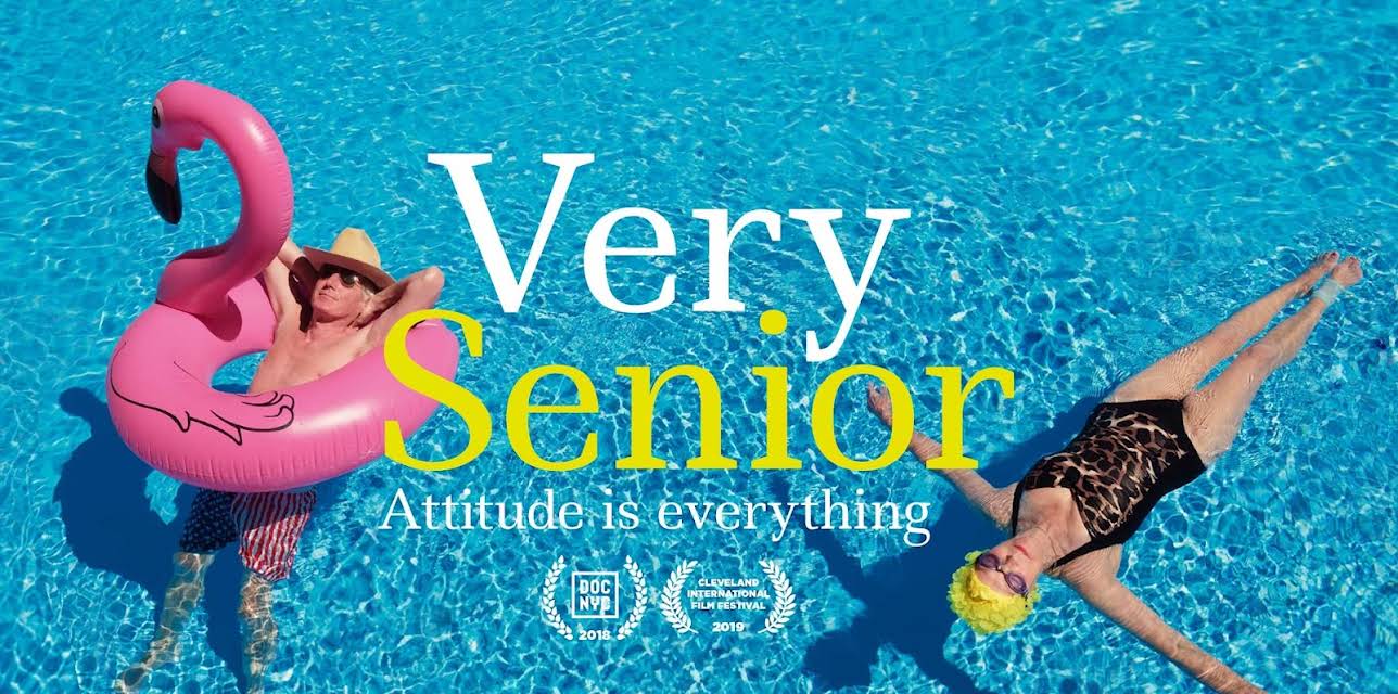 Very Senior (2019)