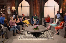 Seeking Sister Wife Season 2: Tell All