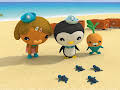 Octonauts