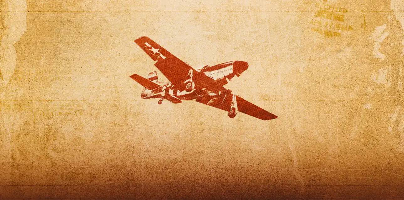 The Real Red Tails (2024)