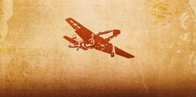 The Real Red Tails (2024)