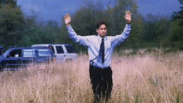 12:00 AM: The X-Files (S4 E5) (S4) | Paramount | 6/25 2026