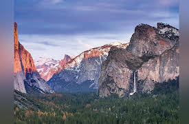 The American West: History, Myth, and Legacy: Protecting Yellowstone and Yosemite
