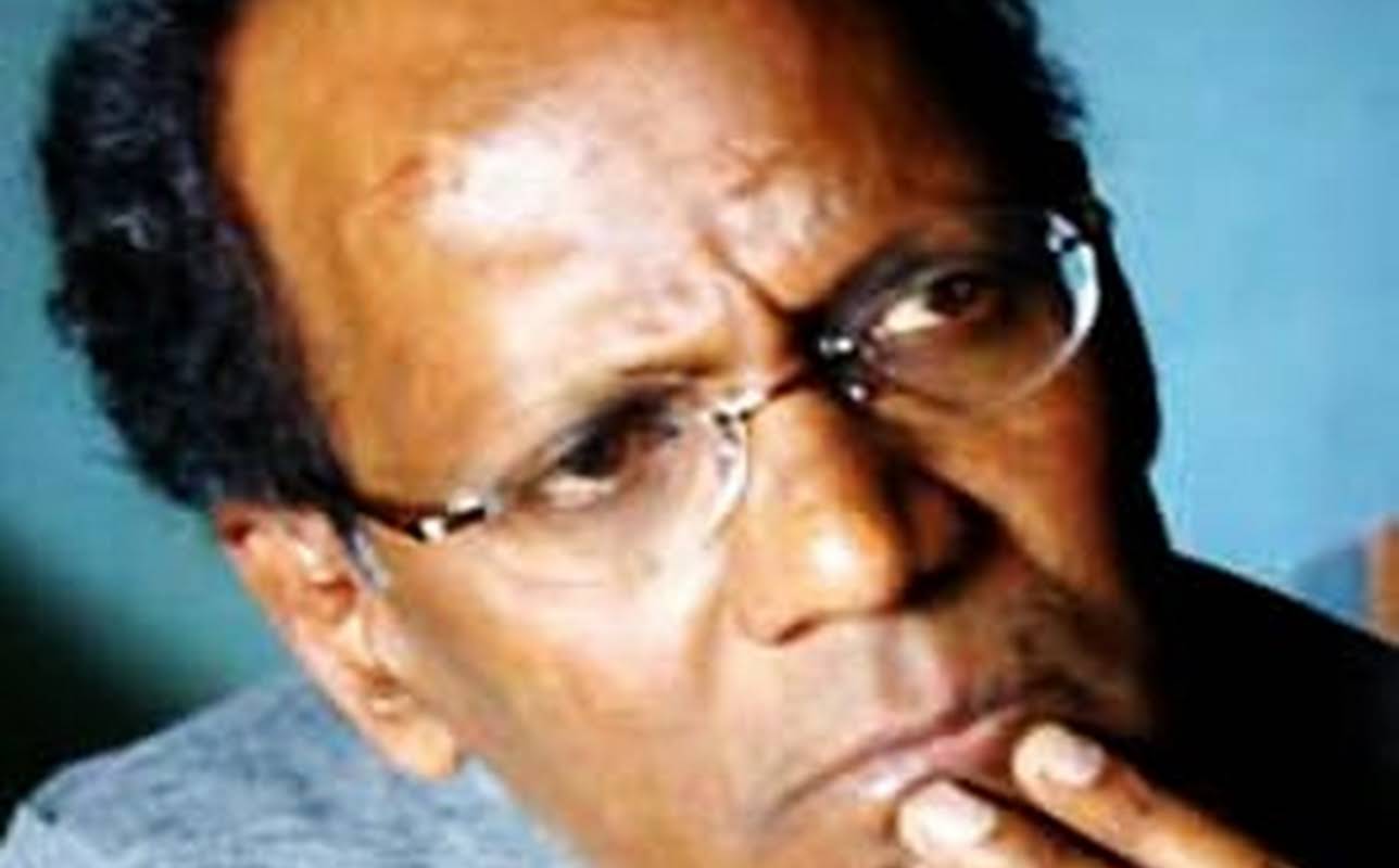 Veerendra Saxena