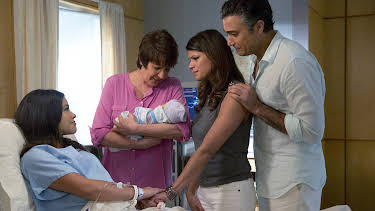 07:30: Jane the Virgin (S1 E22) (S1) | Viasat Series | 6/2 2026
