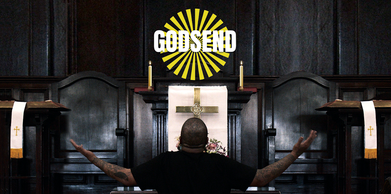 Godsend (2021)