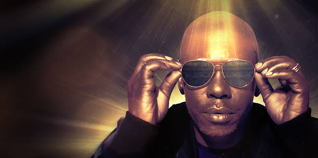 Dave Chappelle: Equanimity & The Bird Revelation