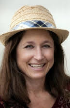 Jody Savin as Director