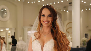 03:50: Say Yes to the Dress America (S1 E8) (S1) | TLC | 6/22 2026