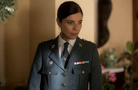 When No One Sees Us, Season 1: Palm Sunday