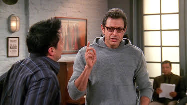 19:00: Vänner (S9 E15) (S9) | TV3 | 4/10 2026