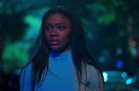 First Kill: First Blood