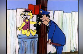 Top Cat: The Complete Series: Dibble's Birthday