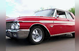Desert Car Kings Season 1: Hitchhiker's Guide to Galaxie