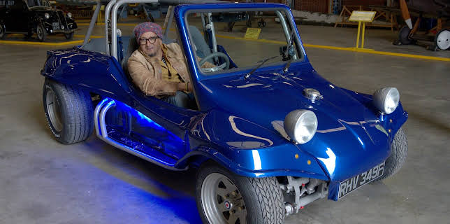 8:00 PM: New: Car S.O.S | More 4 | 1/20 2026