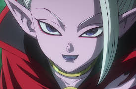 Dragon Ball DAIMA: Conspiracy