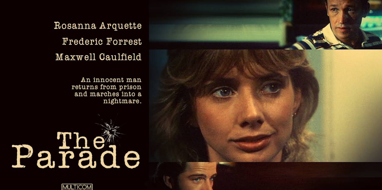 The Parade (1984)
