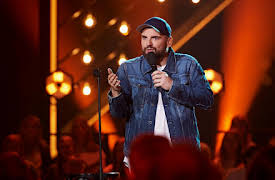 Chris Tall Presents...: Chris Tall Presents… Ingmar Stadelmann