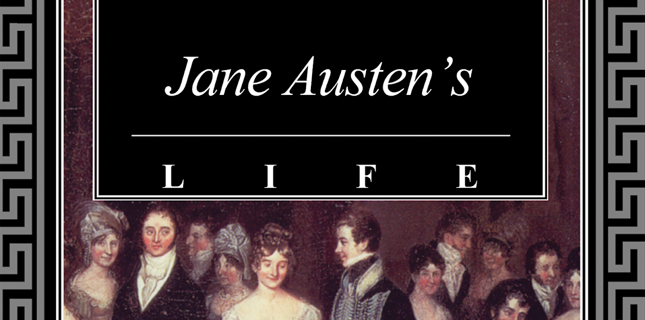 Jane Austen - Life (2026)