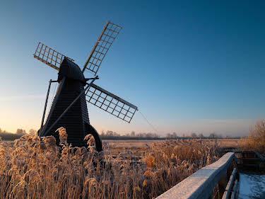 10:05: Großbritannien - Im Rhythmus der Natur | ZDFinfo | 3/27 2026