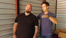 Auction Hunters - Zwei Asse machen Kasse