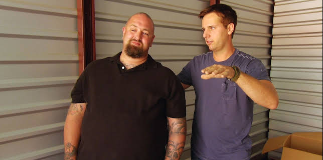 12:50: Auction Hunters - Zwei Asse machen Kasse | ProSieben Maxx | 1/5 2026