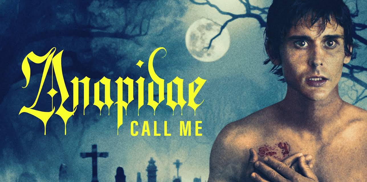 Anapidae (Call Me) (2025)