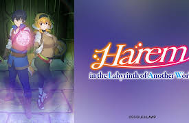 Harem in the Labyrinth of Another World: Season 1: Encounter