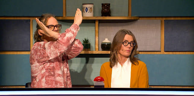 19:30: Alle mot alle (S12 E5) (S12) | TVNorge | 1/12 2026