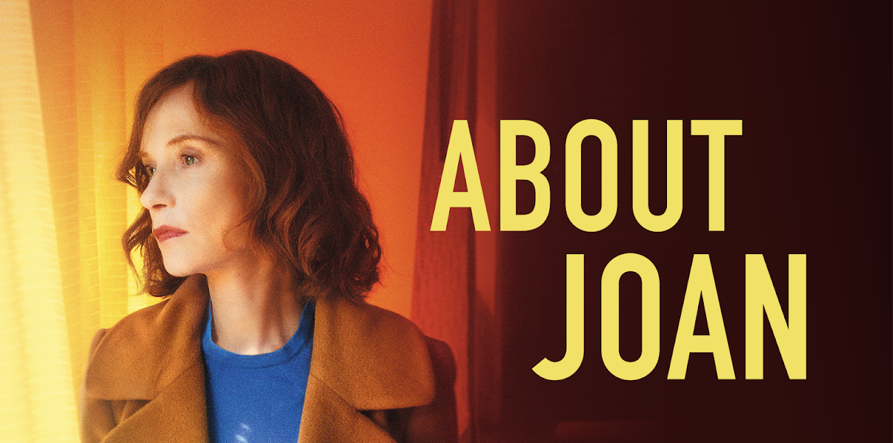 About Joan (2022)