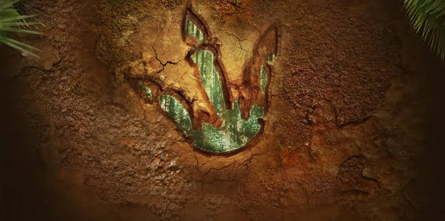 The Adventures of Jurassic Pet (2019)