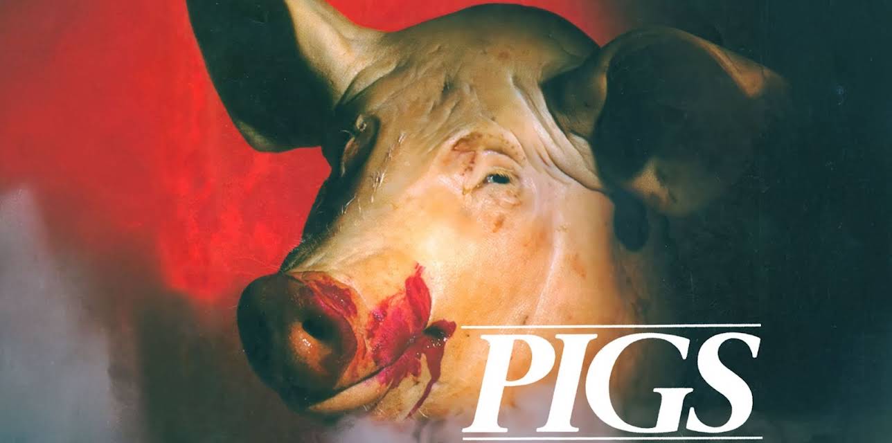 Pigs (1973)